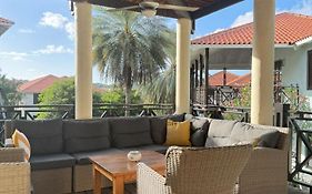 Blue Bay Beach Villa 25 3-Min Beach-Pool-Golf